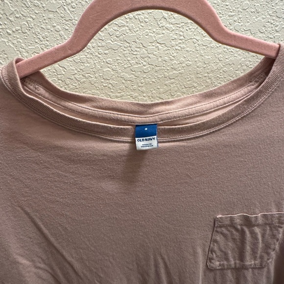 Cropped Shirt - Picture 3 of 3